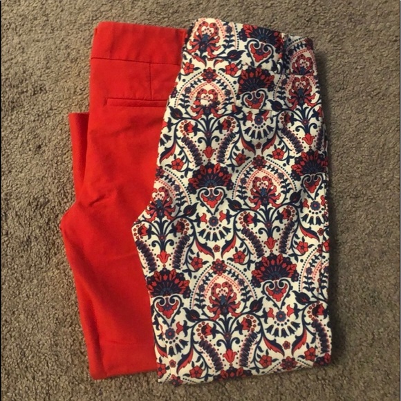 Loft pants bundle - Picture 3 of 3